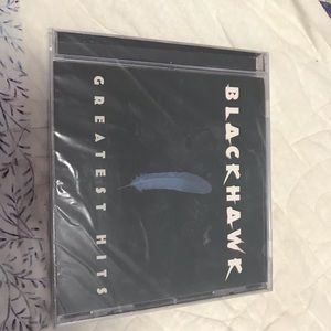 Blackhawk Greatest Hits